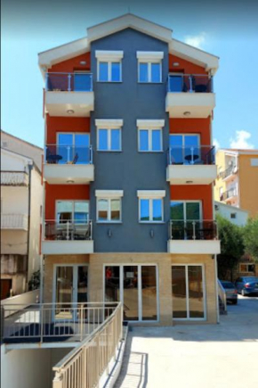 Apartmani Luka